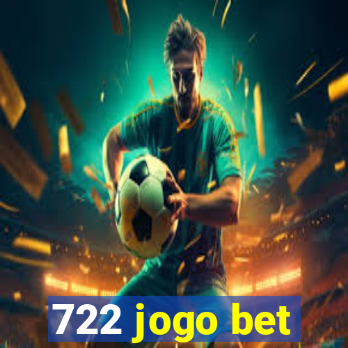 722 jogo bet